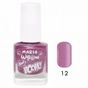 Marshwillow Nail Boom Nail Polis Blink Series 12