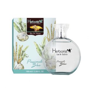 Herborist Eau de Toilette Passionate Blue