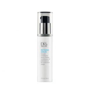 DR's Secret REFINING SERUM 9 