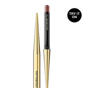 Hourglass Confession Ultra Slim High Intensity Refillable Lipstick I’ll Never Stop