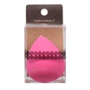 Tony Moly Water Latex Free Sponge 