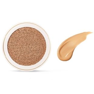 Innisfree Skinny Coverfit Cushion N31 Walnut