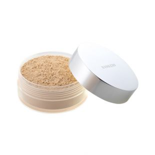 ULTIMA II Delicate Transluscent Face Powder with Moisturizer Natural