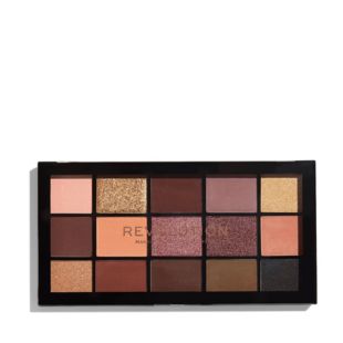 Makeup Revolution Reloaded Velvet Rose