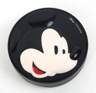 The Face Shop [The Face Shop x Disney] BB Power Perfection Cushion C203 Natural Beige