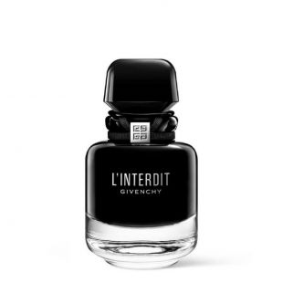 Givenchy L'interdit Eau de Parfum Intense 