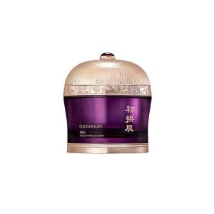 Missha Cho Gong Jin Youngan Premium Cream 