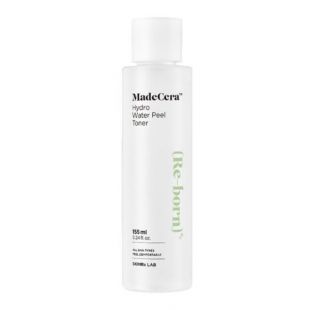 SKINRx LAB Madecera Hydro Peel Water Toner 