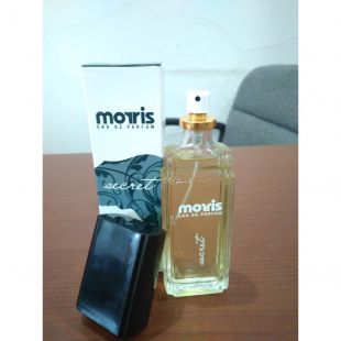 Morris Eau De Parfum Secret