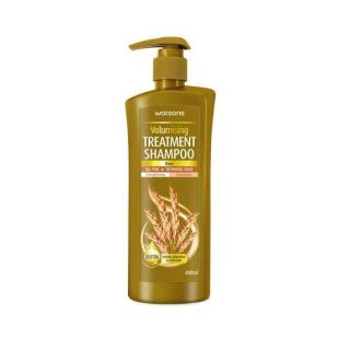 Watsons Beer Volumizing Treatment Shampoo 