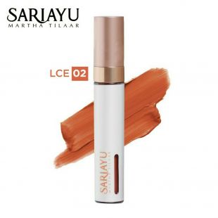 Sariayu Sariayu NEW NORM LCE 02