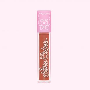 Lime Crime Lime Crime Soft Focus Lip Veil Butterscotch