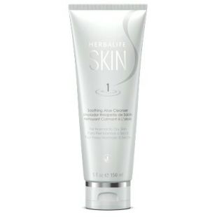 Herbalife Soothing Aloe Cleanser 