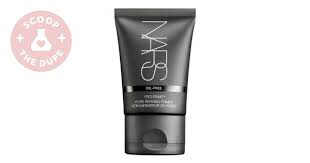 NARS NARS Oil Free Pore Refining Primer 