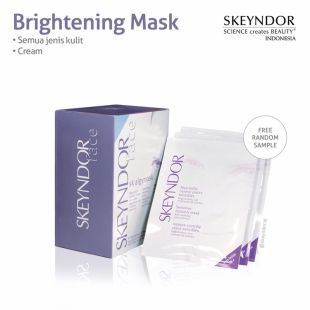 Skeyndor Algymask Brightening Mask 