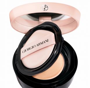 Giorgio Armani My Armani To Go Tone Up Cushion 4