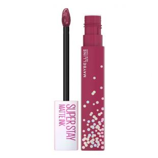 Maybelline Superstay Matte Ink Birthday Edition 410 Party Goer