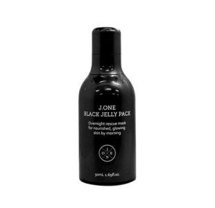 J.One J.One Jelly Pack Black