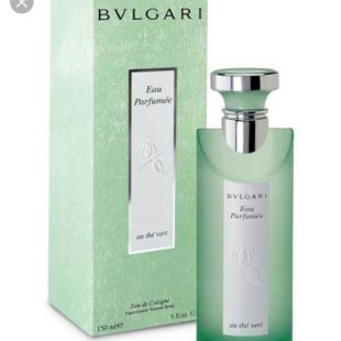 BVLGARI Au de Vert 