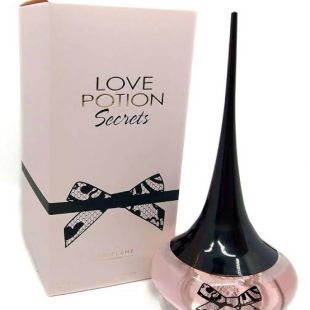 Oriflame Love Potion EDP Secrets