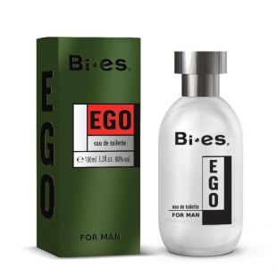 BIES Ego Man EDT 