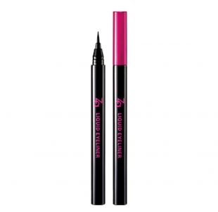 ZA Liquid Eyeliner BK999