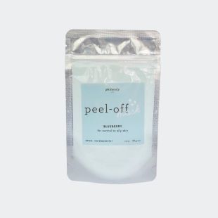 Philocaly Skin Peel Off Mask Blueberry