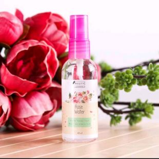 Nauty Pure Rose Water 