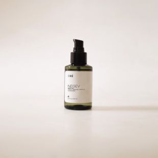 CRE Negev Body Oil 