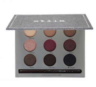 Stila Stila Luxe Eye Shadow Palette 