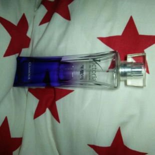 Victoria Victoria Eau de Cologne Glamour