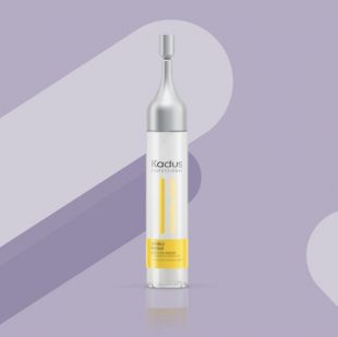 Kadus Professional Visible Repair Boosters Serum 