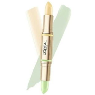 L'Oreal Paris Light Touring Dual Stick 02 Color and Correct