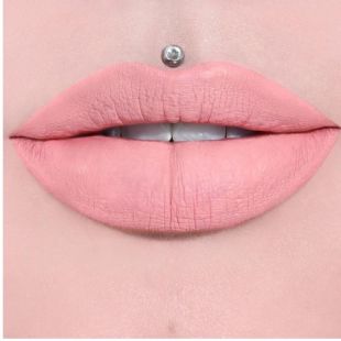 Jeffree Star Velour Liquid Lipstick Skin Tight