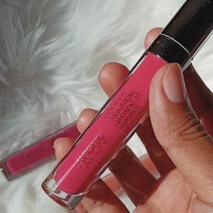 avione Liquified Longwear Lipstik Emma