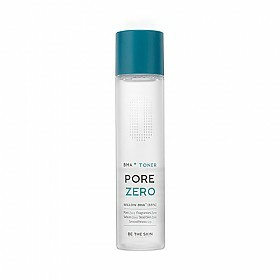 Be the Skin Pore Zero Toner 