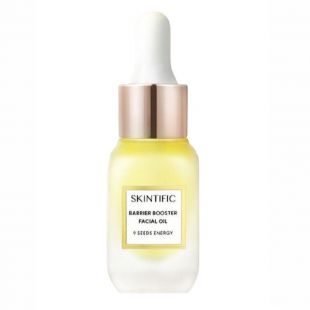 Skintific Barrier Booster Facial Oil 