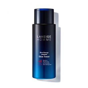 Laneige Blue Energy Skin Toner 