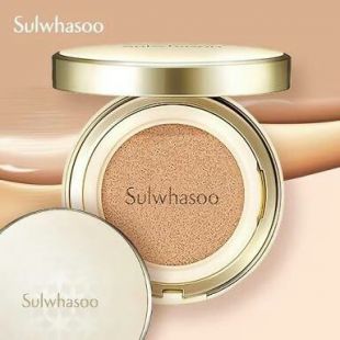 Sulwhasoo Perfecting Cushion EX spf 50+ pa+++ 21 natural pink