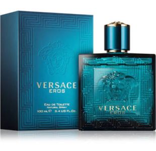 Versace Eros Pour Homme 