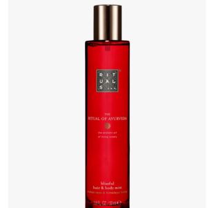 Rituals The Ritual of Ayurveda Blissful Hair & Body Mist