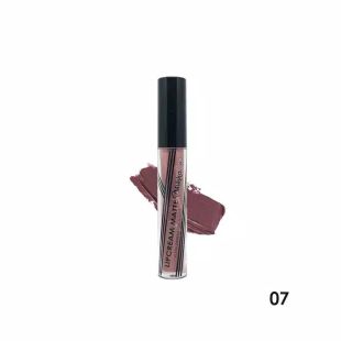 mukka Lipcream Matte 07