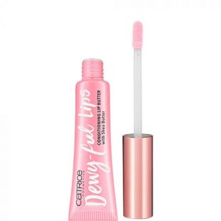 Catrice Dewy-ful Lips Conditioning Lip Butter 010 Yes, I Dew!