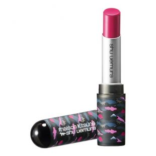 Shu Uemura Shu Uemura x Maison Kitsune Rouge Unlimited Supreme Matte Lipstick (Limited Edition) WN268