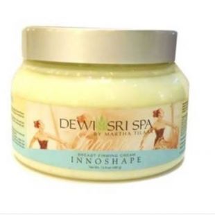 Dewi Sri Spa Breast Firming Cream Innoshape 