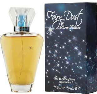 Paris Hilton Fairy Dust 