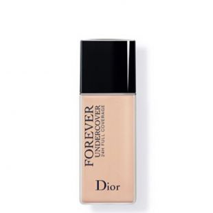 Dior Diorskin Forever Undercover Foundation 022 Cameo