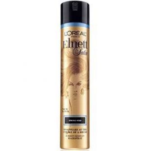 L'Oreal Paris Strong Hold Hairspray 