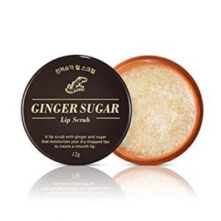 Aritaum Aritaum Ginger sugar lip scrub 