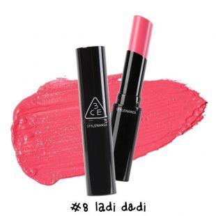 3CE Creamy Lip Color Ladi Dadi